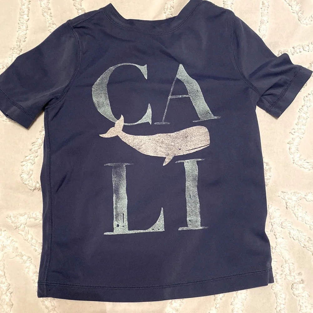 3T Rashguard - Picture 1 of 2